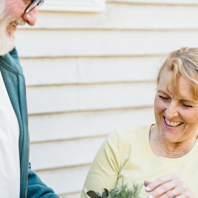 Daily activities at a Heartway community
